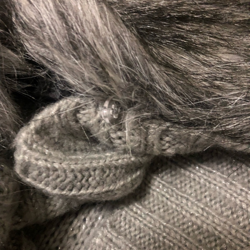 Cardigan - Picture 5 of 5